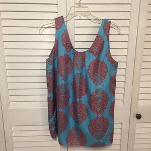 Lilly Pulitzer Top
